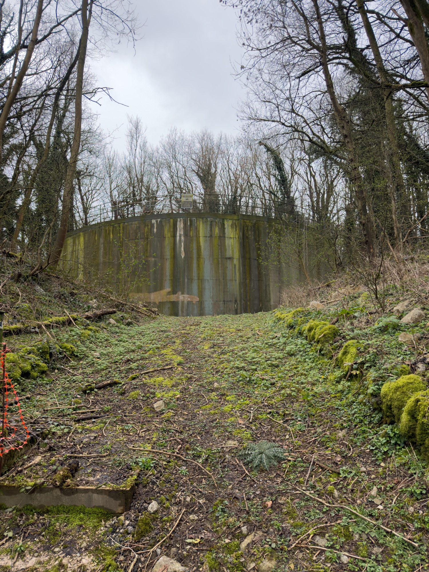 Monyash Road – Bakewell