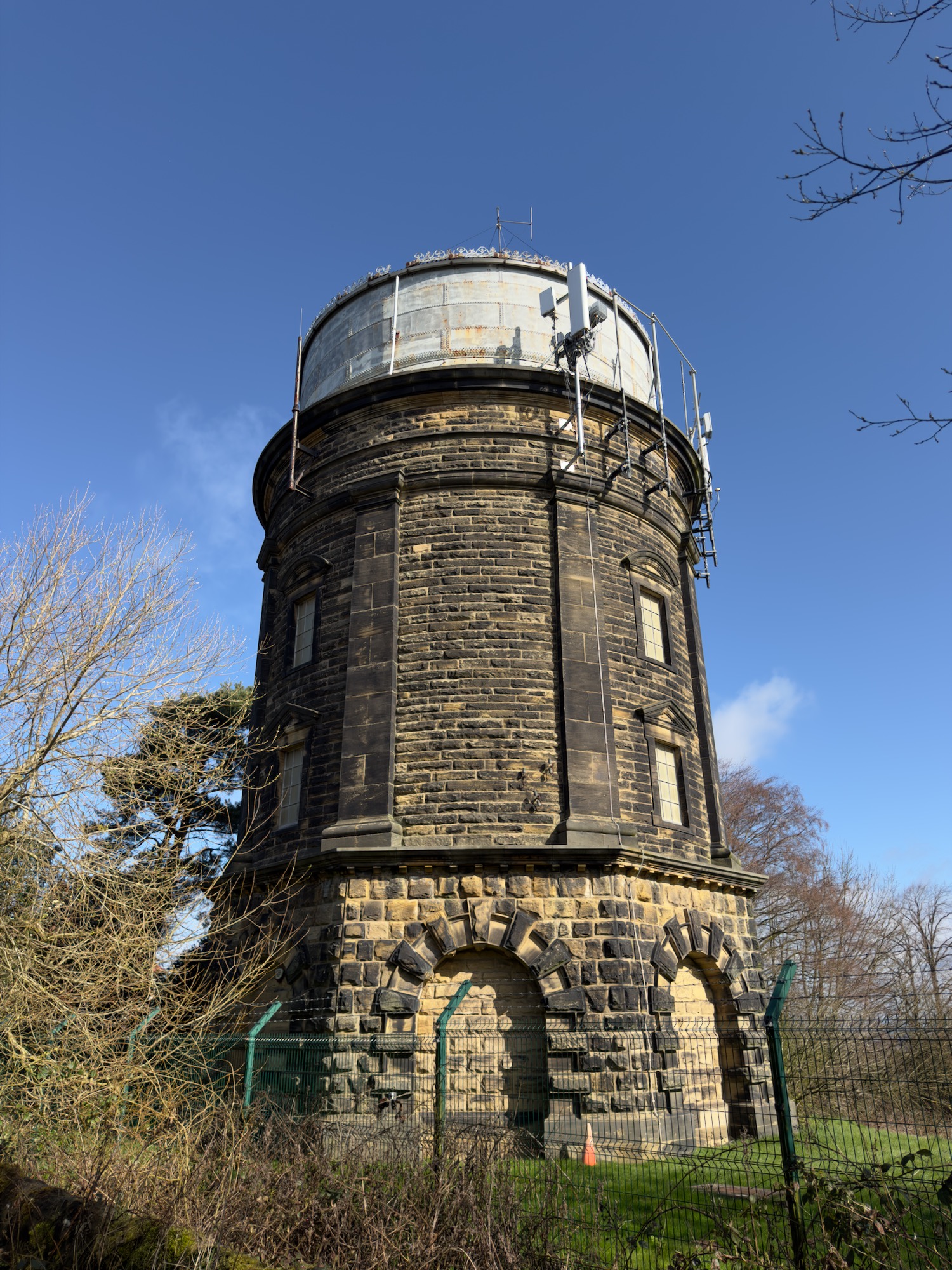 Plantation Terrace – Harrogate